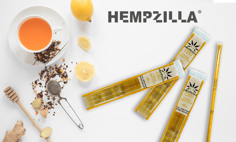 CBD Honey Sticks – Things you Should Know | The African Exponent.