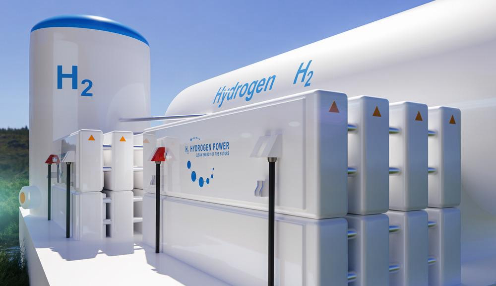 Africa’s First Hydrogen Power Plant to Generate Electricity by 2024 | The African Exponent.
