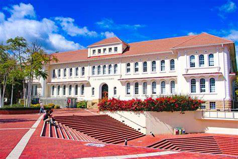 Another Stellenbosch Student Faces Suspension for Drunkenly Urinating on Roommates Property | The African Exponent.