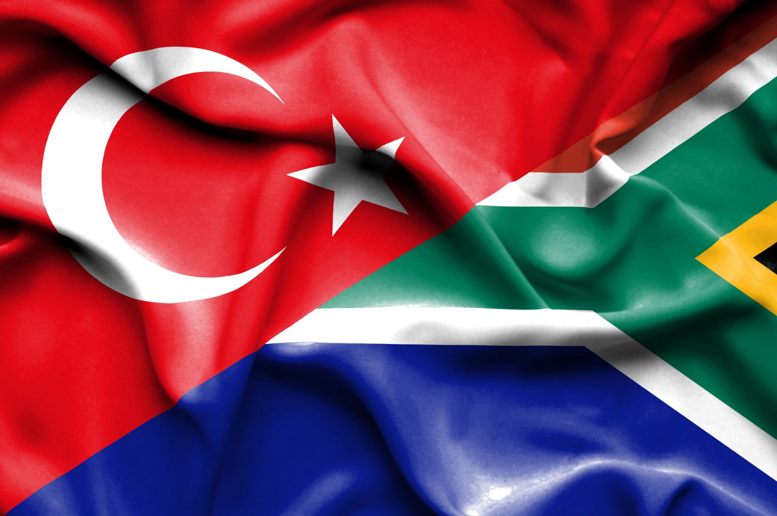 South Africa Open for Collaboration with Turkish Defence Industry | The African Exponent.