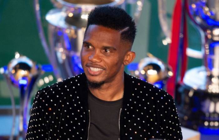 2022 World Cup: Cameroon FA Boss Samuel Eto'o Attacks French Journalists over Juju Report | The African Exponent.