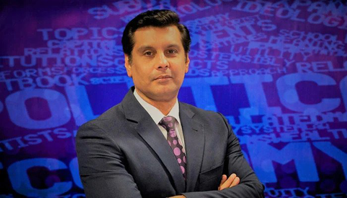 Prominent Journalist, Arshad Sharif, Hiding from Pakistani Govt. Shot Dead in Kenya | The African Exponent.