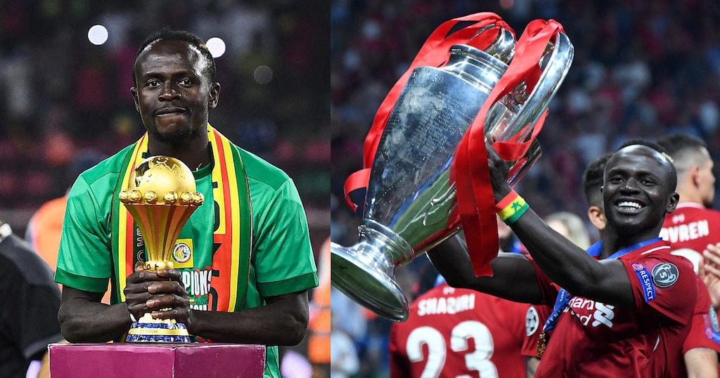Heartbreak as Sadio Mane Ruled Out of 2022 World Cup With Leg Injury | The African Exponent.