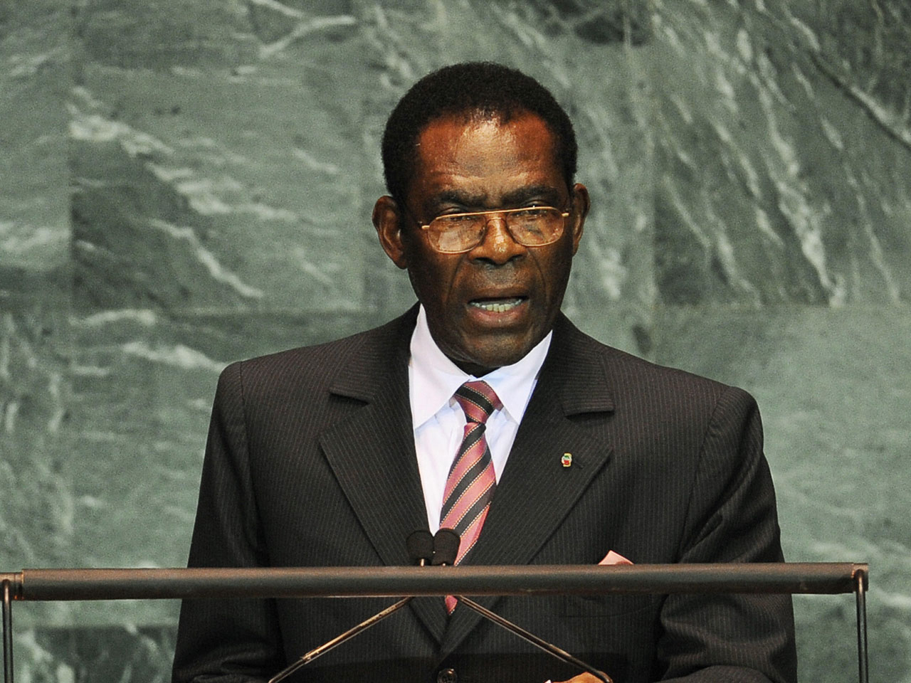 World’s Longest Serving President Set to Extend his Term of Office | The African Exponent.