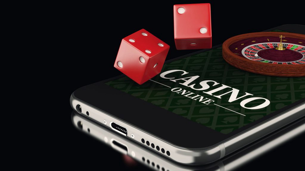 What Was the First Casino that Introduced Online Live Casino Technology? | The African Exponent.