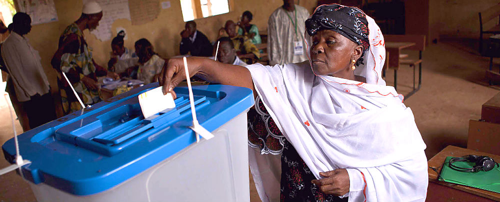 6 Elections that will Define Africa in 2023 | The African Exponent.