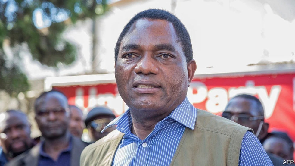 Hichilema urges Zambians to Stop Snooping and be Tolerant Amid Growing Divorce Rates | The African Exponent.