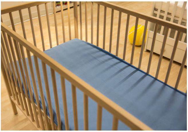 The Best Baby Cot Mattresses for a Cozy Night Sleep | The African Exponent.