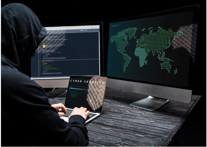 The Importance of Web Security | The African Exponent.