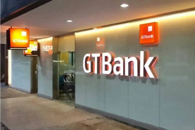 UK Fines Nigeria's GT Bank £7.6 Million Over Money Laundering System Failures | The African Exponent.