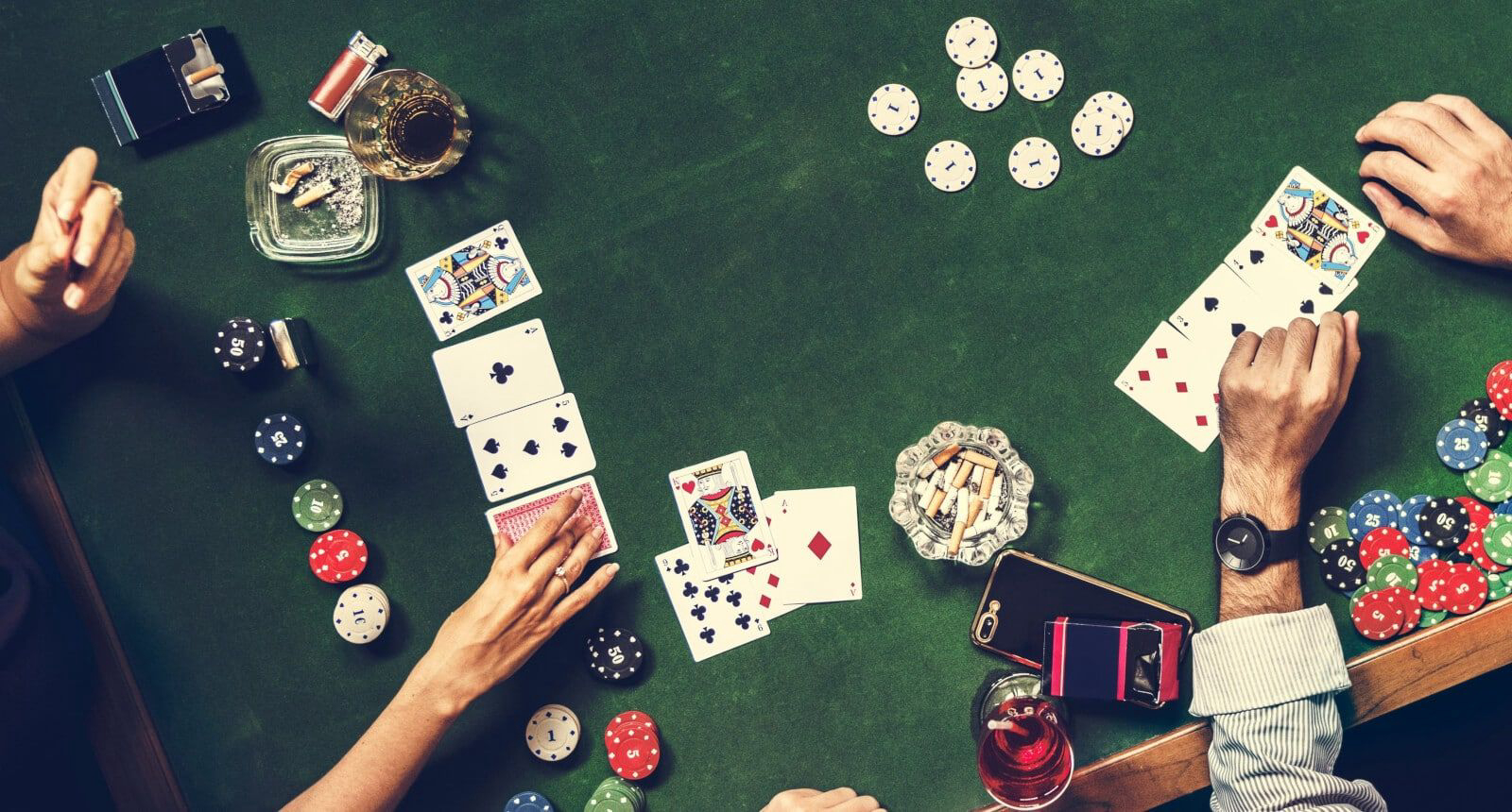 Debunking the Top 5 Casino Myths: What You Need to Know Before You Play | The African Exponent.