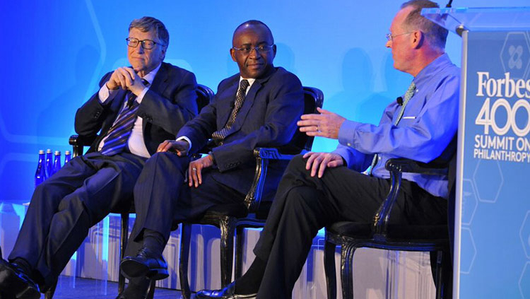 Strive Masiyiwa Acquires Giant Egyptian Tech- Company, Teams up with Microsoft | The African Exponent.