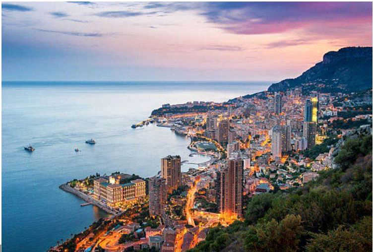 How Michele Tecchia Navigates the Challenges of the Luxury Real Estate Market in Monaco | The African Exponent.