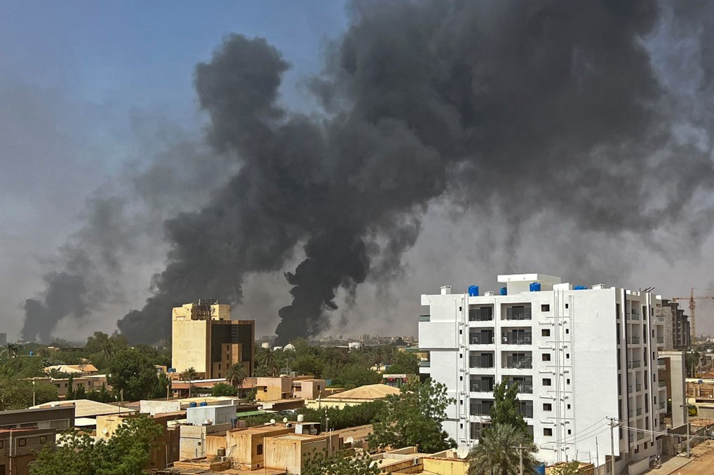 What is Happening in Sudan? Fast Facts and History of Conflict | The African Exponent.
