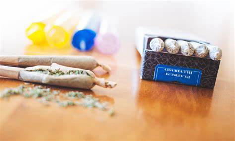 5 Benefits of Buying Pre Rolls | The African Exponent.