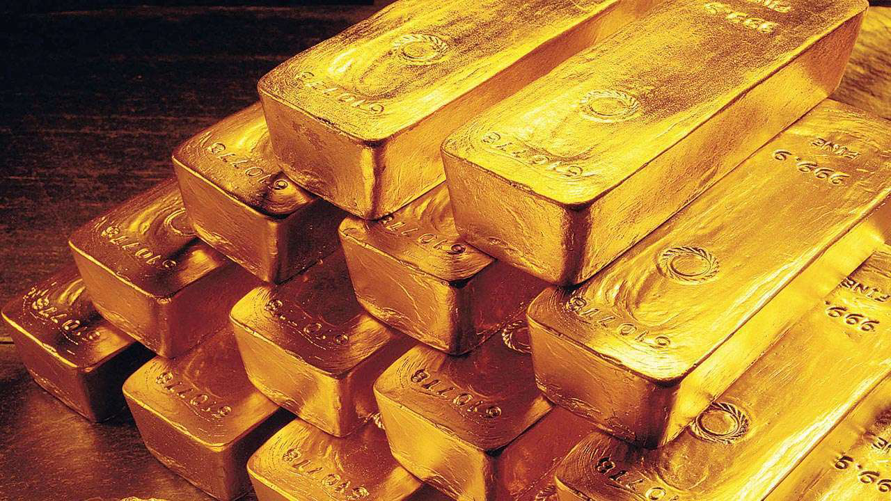 Ghana Outclasses South Africa, Reclaims its Position as Africa's Biggest Gold Producer | The African Exponent.