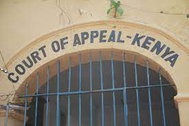 Kenyan Court of Appeal finds indeterminate life sentence unconstitutional. | The African Exponent.