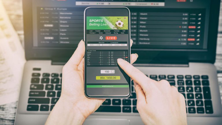 Online Sports Betting: What Exactly Are Bookmakers & How Do They Work? | The African Exponent.
