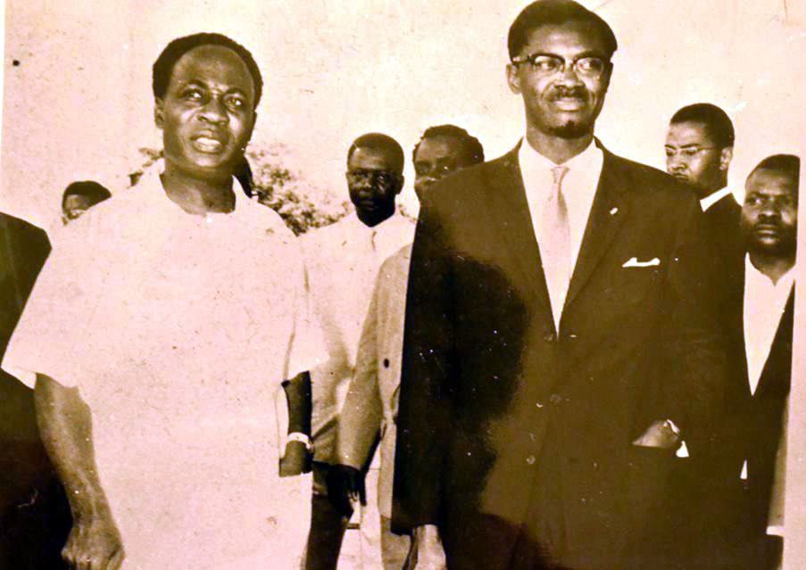 How The CIA Destabilized African Independence and Sovereignty