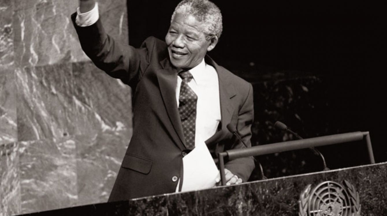 The ANC Legacy: Navigating Challenges and Shaping South Africa's Future