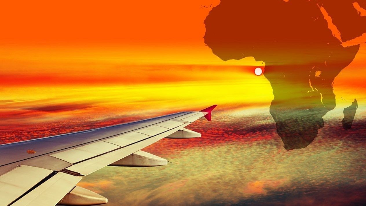 5 Reasons Why Flying Within Africa is so Expensive