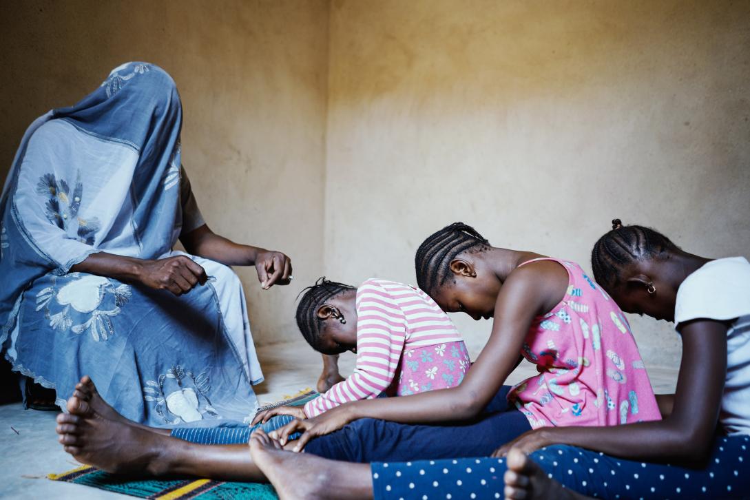 How Female Genital Mutilation is Robbing African Women of their Fundamental Human Rights