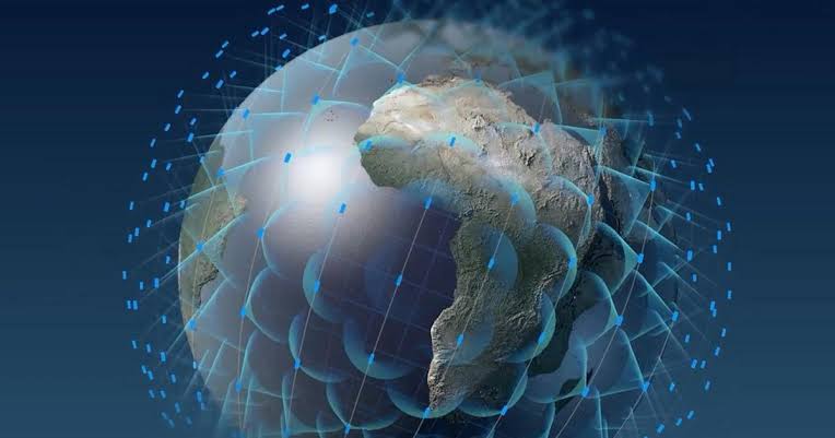 Blazing Ahead: Africa's Top 10 Countries with Lightning-Fast Internet Speeds Revealed!"