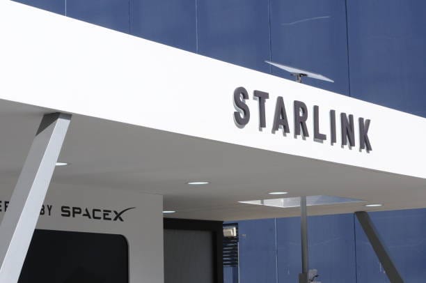 Elon Musk’s Starlink to Cease Operations in South Africa-Reports say