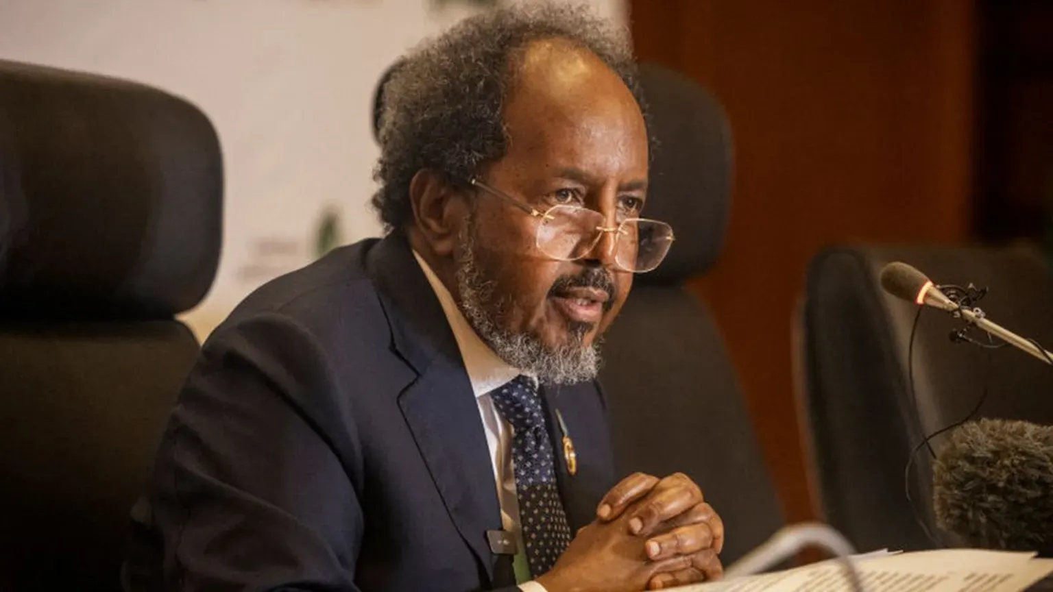 Somalia Expels Ethiopian Ambassador Amid Diplomatic Row Over Somaliland Deal
